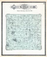 McKinley Township, Marshall County 1910